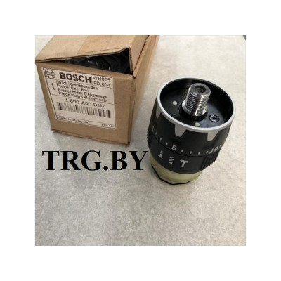 Оригинальные запчасти Bosch (Бош) 1600A00DM7