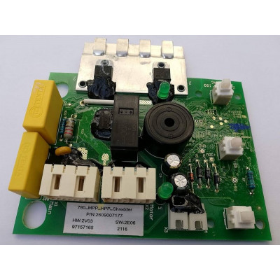Оригинальные запчасти Bosch (Бош) 1600A00H67