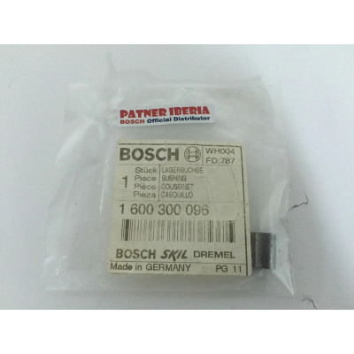 Оригинальные запчасти Bosch (Бош) 1600300096