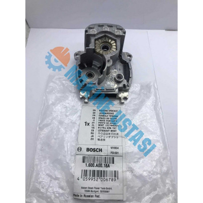 Оригинальные запчасти Bosch (Бош) 1600A0018A