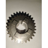 Оригинальные запчасти Bosch (Бош) 1600A0076T