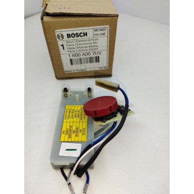 Оригинальные запчасти Bosch (Бош) 1600A007UV