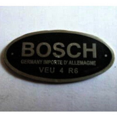 Оригинальные запчасти Bosch (Бош) 1601118K22