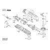 Оригинальные запчасти Bosch (Бош) 160111C05W