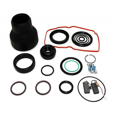 Оригинальные запчасти Bosch (Бош) 1600A004E6