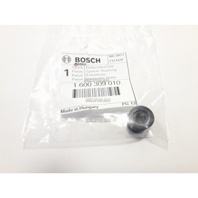 Оригинальные запчасти Bosch (Бош) 1600309010