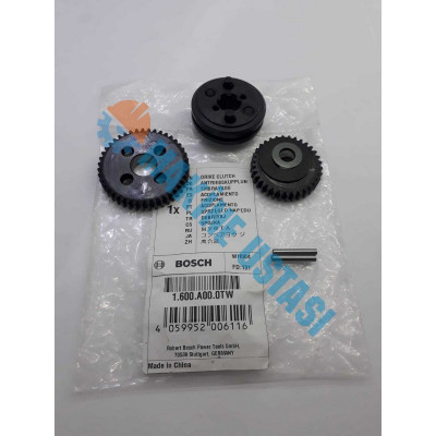 Оригинальные запчасти Bosch (Бош) 1600A000TW