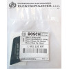 Оригинальные запчасти Bosch (Бош) 1601118K97