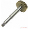 Оригинальные запчасти Bosch (Бош) 1600A0076R