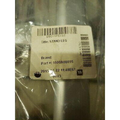 Оригинальные запчасти Bosch (Бош) 1600A00095