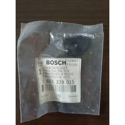 Оригинальные запчасти Bosch (Бош) 1601329015