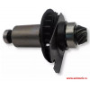 Оригинальные запчасти Bosch (Бош) 1600A00AR1