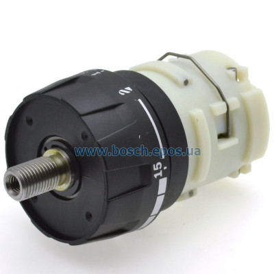 Оригинальные запчасти Bosch (Бош) 1600A008WF