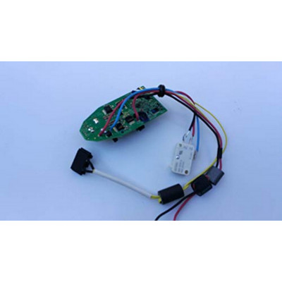 Оригинальные запчасти Bosch (Бош) 1600A004PZ