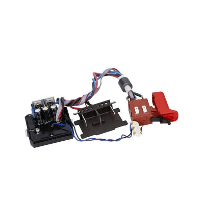 Оригинальные запчасти Bosch (Бош) 1600A00A4B