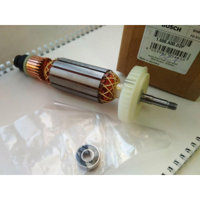 Оригинальные запчасти Bosch (Бош) 1600A00D2P