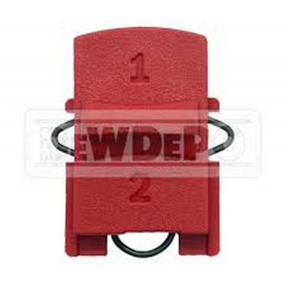 Оригинальные запчасти Bosch (Бош) 1600A00R9E