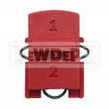 Оригинальные запчасти Bosch (Бош) 1600A00R9E