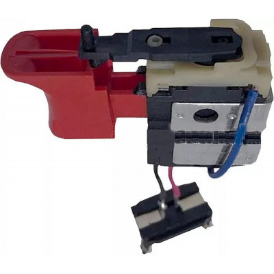 Оригинальные запчасти Bosch (Бош) 1600A00A4A
