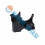 Оригинальные запчасти Bosch (Бош) 1600A009B0