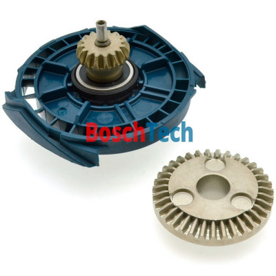 Оригинальные запчасти Bosch (Бош) 1600A00M8J