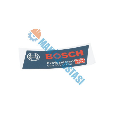 Оригинальные запчасти Bosch (Бош) 160111C1CN
