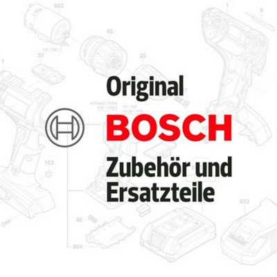 Оригинальные запчасти Bosch (Бош) 160111C0UU