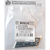 Оригинальные запчасти Bosch (Бош) 160111A57D