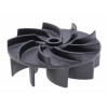 Крыльчатка аккумуляторной воздуходувки Makita DUB185 /DUB186 (d8,2*9,1 D85, h29,5) оригинал 240210-9
