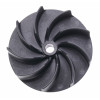 Крыльчатка аккумуляторной воздуходувки Makita DUB185 /DUB186 (d8,2*9,1 D85, h29,5) оригинал 240210-9