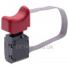 Кнопка гайковерта Bosch GDR18V-200 оригінал 3601JJ2100