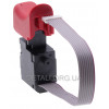 Кнопка гайковерта Bosch GDR18V-200 оригінал 3601JJ2100