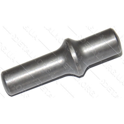 Боек - ударник перфоратора Bosch 2-26 аналог 1613124081 (d9*9.5 L43)