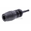 Переходник перфоратора с SDS-Plus на SDS-Max