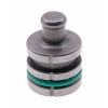 Бойок великий перфоратора Bosch 2-28 d23 L32 з кільцем 1610311019+1610210121