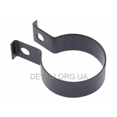 Хомут ручки отбойного молотка Bosch GSH 11 E аналог 1611316010