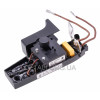 Кнопка перфоратора Sparky BPR 240PQE, BPR 280CE оригинал 170554