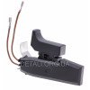 Кнопка перфоратора Sparky BPR 240PQE, BPR 280CE оригинал 170554