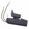 Кнопка перфоратора Sparky BPR 240PQE, BPR 280CE оригинал 170554