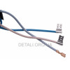 Регулятор обертів перфоратора Bosch GBH 8-45 D оригінал 16072335R4