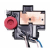 Регулятор обертів перфоратора Bosch GBH 8-45 D оригінал 16072335R4