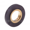 Крепежное кольцо якоря фрезера Bosch GOF 1600 CE, MR 23 EVS (d10,5*22,5 h4 мм) оригинал 2610957778