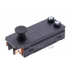 Кнопка відбійного молотка DeWalt D25899K, D25900K оригінал 326087-01