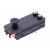 Кнопка отбойного молотка DeWalt D25899K, D25900K оригинал 326087-01