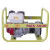 Генератор бензиновый Pramac MES5000 / 4.6кВт