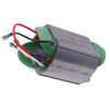 Статор болгарки Metabo WEQ 1400-125 (d36 D46*52,5 L59) оригинал 311012880