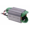 Статор болгарки Metabo WEQ 1400-125 (d36 D46*52,5 L59) оригинал 311012880