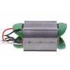 Статор болгарки Metabo WEQ 1400-125 (d36 D46*52,5 L59) оригинал 311012880