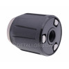 Патрон самозатискний 1/2" (1,5-13 мм) шуруповерта Metabo SB/BS18LBL оригінал 301003540