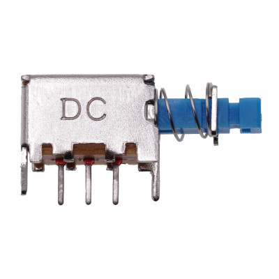 Кнопка аккумуляторной отвертки Makita 6722DW,6723DW оригинал TL00000005